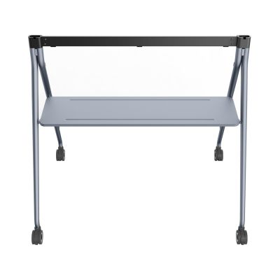 3. Yealink MB-FS-P860T Stand Black, Gray