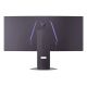 11. LG 39GX950B-B Computer Monitor 99.1 cm (39") 5120 x 2160 px 5K Ultra HD OLED Black