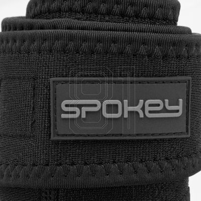 5. Knee brace Spokey Musto H SPK-929600