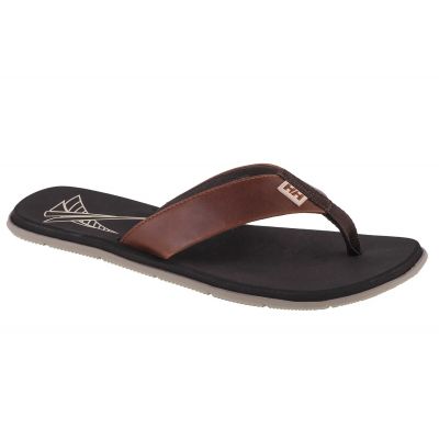 5. Helly Hansen Seasand Leather Sandal M 11495-713