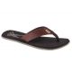 5. Helly Hansen Seasand Leather Sandal M 11495-713 slippers