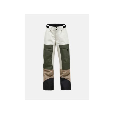 Peak Performance W Gravity Gore Pants Beige