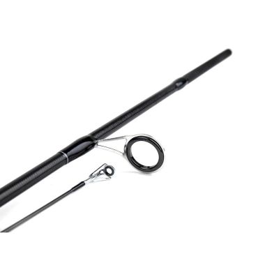 5. Shimano FX XT Spinning Rod 2.40m 10-30g 2-piece EVA
