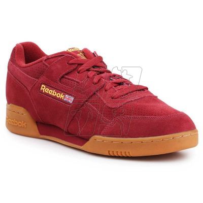 2. Reebok Workout Plus MU M DV4285 shoes