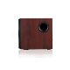 4. Edifier S350DB Speaker Set 150W Universal Black, Wood 2.1 Channels 80W Bluetooth