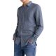 2. Tommy Hilfiger Pigment Dyed Linen shirt M MW0MW23147