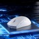 6. REDRAGON M918W & K1NG PRO MAX & White Mouse RF Wireless + Bluetooth + USB Type-C