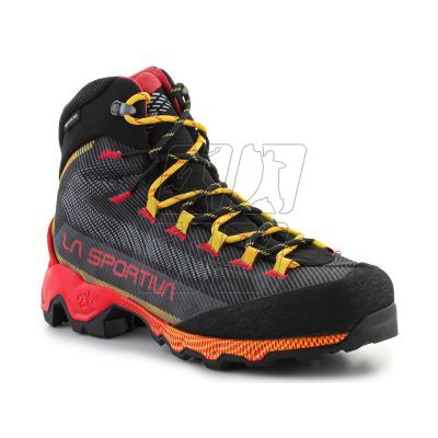 La Sportiva Aequilibrium Hike Gtx Carbon M ZFHS100G00T00 shoes