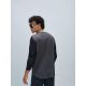 4. POC M's Motion Air 3/4 Jersey Cycling Jersey, Grey