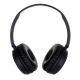 2. JVC HAS-36WBU BT BLACK Headphones