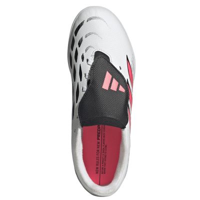 3. Adidas Predator Club FT Sala Jr IN KJ6739 shoes