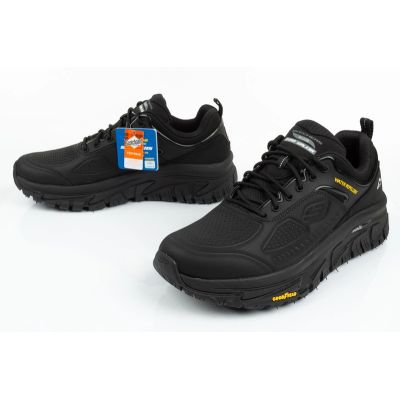 29. Skechers Arch Fit M 237333 BBK Sports Shoes