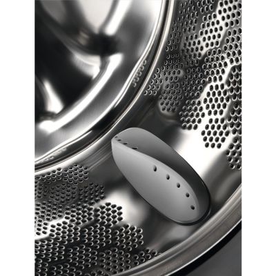 3. Electrolux EW2F528WP washing machine 8 kg 1200 rpm | SensiCare | TimeCare 500 | anti-allergy program