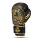 5. 8oz Boxing Gloves - Gold Dragon - Valor Series