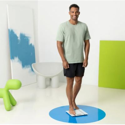 5. Ecomed by Medisana BS-70E Analytical Balance