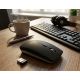 7. Esperanza EM120K mouse (optical; 1600 DPI; black)