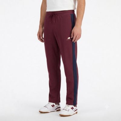 4. New Balance Hoops Classics Pants - MP23588-NBY