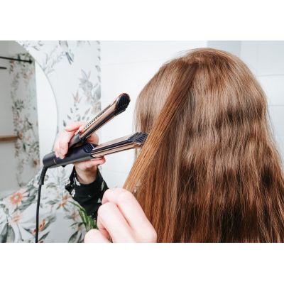 12. VZ8100 CONCEPT straightener