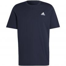 adidas Essentials Jersey Embroidered Small Logo M HY3404