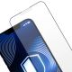 6. Matte tempered glass 3mk HardGlass Matt Max for iPhone 13 / 13 Pro / 14