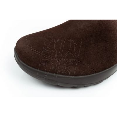 8. Skechers On-The-Go W 144041/CHOC shoes