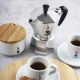6. BIALETTI 990001164 tea infuser (silver)