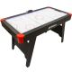 7. BLACK AIR HOOKUP TABLE 137x74x82CM ENERO PRO
