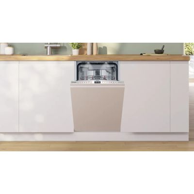 2. Built-in dishwasher BOSCH SPV6EMX09E