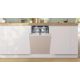 2. Built-in dishwasher BOSCH SPV6EMX09E