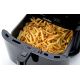 15. Breville VDF133X Air Fryer Steam Air Fryer