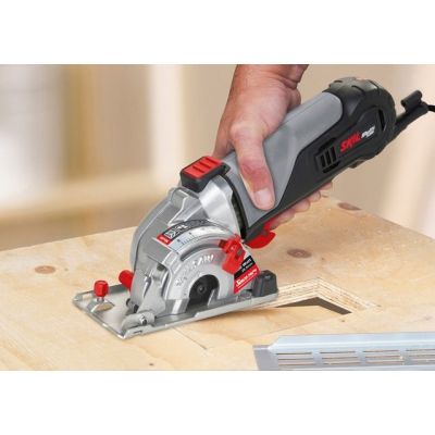 4. 5330AA Electric Saw