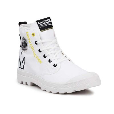 2. Palladium Pampa W 77054-116-M Shoes