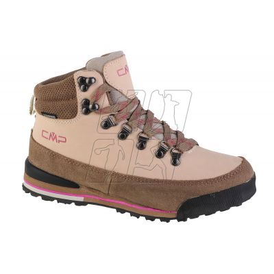 5. Shoes CMP Heka WP Wmn Hiking W 3Q49556-15XM