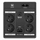 6. UPS ARMAC HOME LINE-INT 4X 230V PL H/1000E/LED