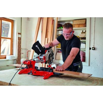 2. Einhell TC-SM 2131/1 Dual 4900 RPM 1500 W