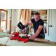 2. Einhell TC-SM 2131/1 Dual 4900 RPM 1500 W