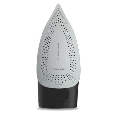 3. Taurus Geyser Eco 2800W Iron