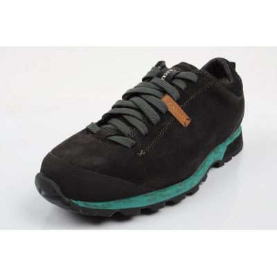 3. Aku Bellamont Gore-tex women's trekking shoes, durable, black