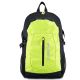 Black and Yellow Trekking Backpack SEMI LINE