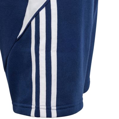 15. adidas Tiro 24 Sweat Jr IS1004 Shorts