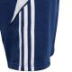 15. adidas Tiro 24 Sweat Jr IS1004 Shorts