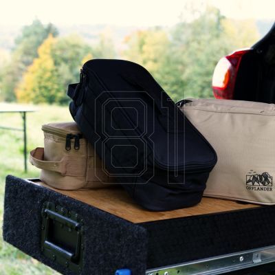 13. Offlander Offroad horizontal camping bag 4L OFF_CACC_17KH