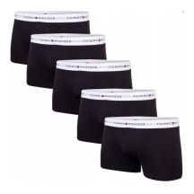 Tommy Hilfiger Men's 5 Pack Trunk - UM0UM02767-OSJ