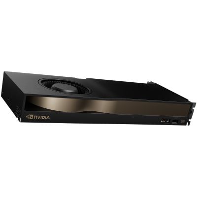 2. Nvidia RTX PRO 4500 Blackwell 32 GB GDDR7