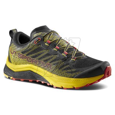 8. La Sportiva Jackal II M running shoes 56J999100