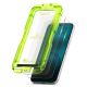 2. Ringke Easy Slide 2-Pack Tempered Glass for Nothing Phone 4A Pro