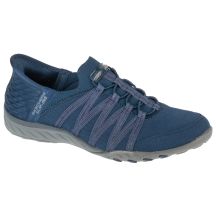 Skechers Slip-ins: Breathe Easy - Roll With Me 100593-NVY Navy blue 36