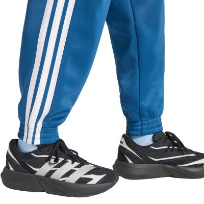 5. Men's adidas Stadium pants blue JZ9449