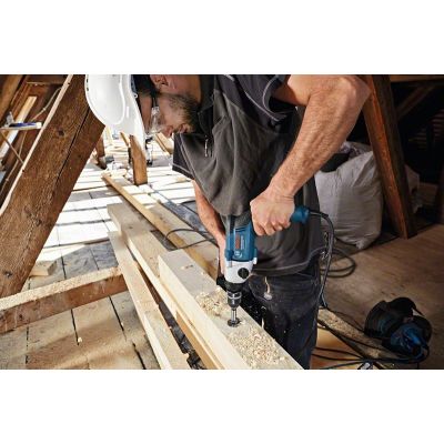 2. GBM 13-2 RE 750W BOSCH drill