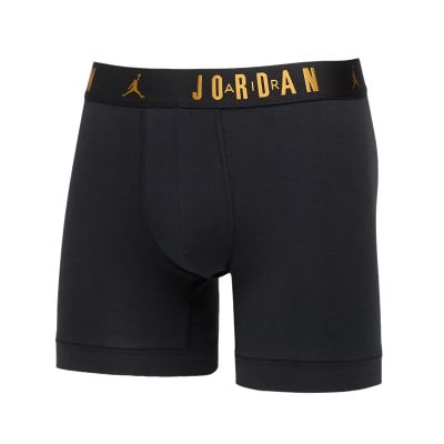 4. Men's Air Jordan Flight Cotton Core 3-Pack Boxer Brief - JM0622-K5X